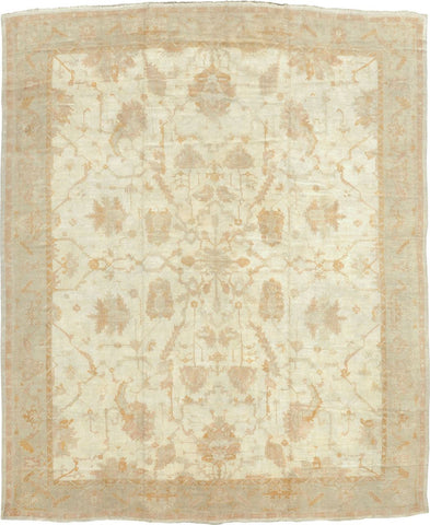 ANTIQUE OUSHAK