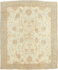 ANTIQUE OUSHAK