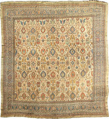 ANTIQUE BAKHSHAYESH