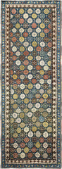 ANTIQUE CAUCASIAN