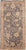 ANTIQUE OUSHAK