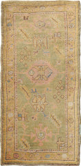 ANTIQUE OUSHAK