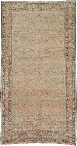 ANTIQUE MALAYER