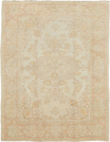 ANTIQUE OUSHAK