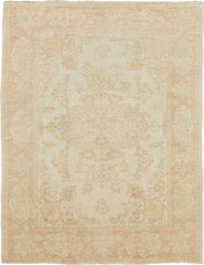 ANTIQUE OUSHAK