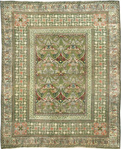 ANTIQUE EUROPEAN