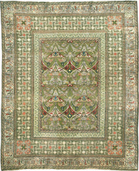 ANTIQUE EUROPEAN