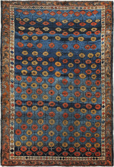 ANTIQUE CAUCASIAN