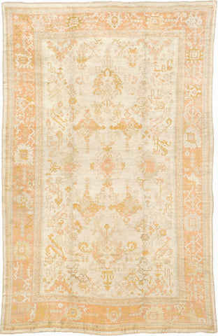 ANTIQUE OUSHAK