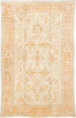 ANTIQUE OUSHAK