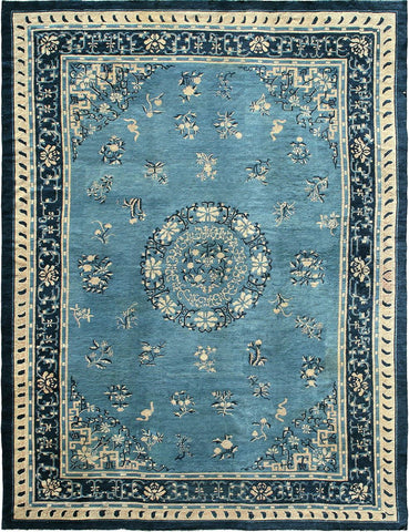 ANTIQUE CHINESE