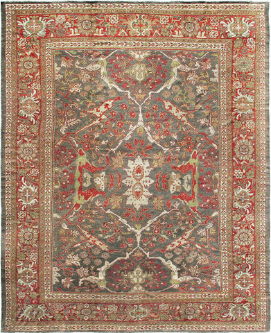 ANTIQUE SULTANABAD