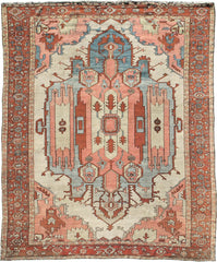 ANTIQUE SERAPI