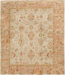 ANTIQUE OUSHAK
