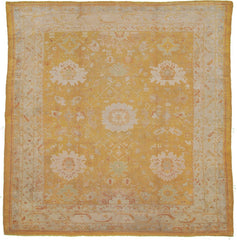 ANTIQUE OUSHAK