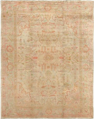 ANTIQUE OUSHAK