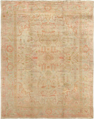 ANTIQUE OUSHAK