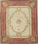 ANTIQUE AUBUSSON