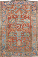 ANTIQUE HERIZ