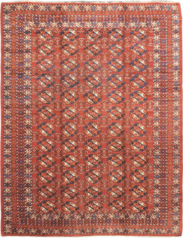 ANTIQUE BOKARA