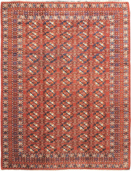 ANTIQUE BOKARA
