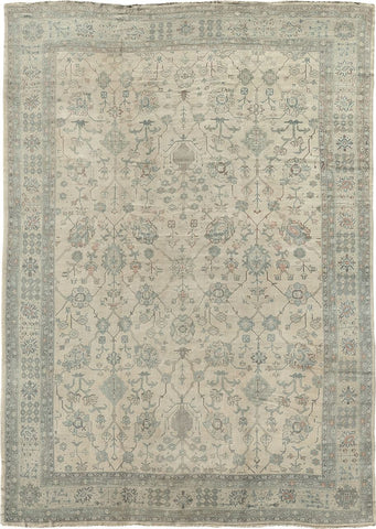 ANTIQUE OUSHAK