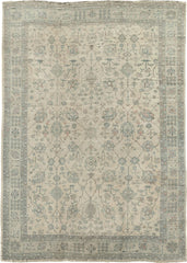 ANTIQUE OUSHAK
