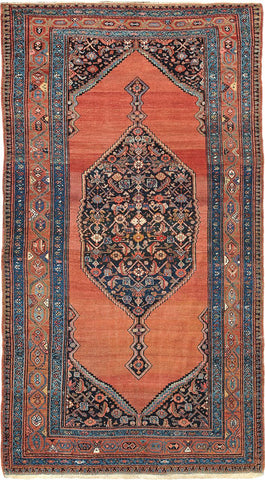 ANTIQUE BIDJAR