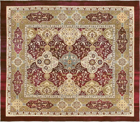 ANTIQUE AGRA