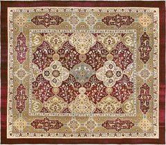 ANTIQUE AGRA