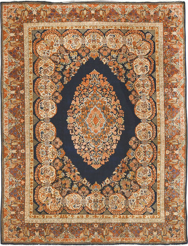 OLD SAROUK