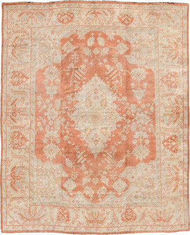 ANTIQUE OUSHAK