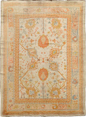 ANTIQUE OUSHAK