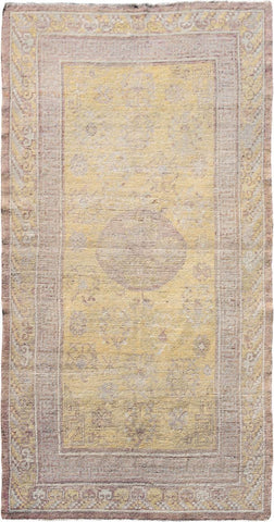 ANTIQUE SAMARKAND