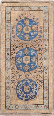 ANTIQUE SAMARKAND