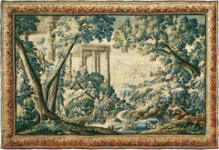 18TH CENTURY FRENCH TAPESTRY