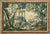 18TH CENTURY FRENCH TAPESTRY
