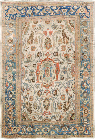 ANTIQUE ZIEGLER SULTANABAD