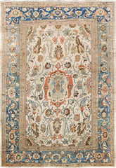 ANTIQUE ZIEGLER SULTANABAD