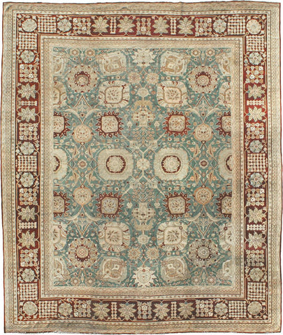 ANTIQUE AGRA