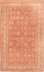 ANTIQUE OUSHAK