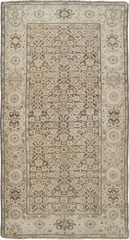 ANTIQUE MALAYER