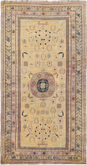 ANTIQUE SAMARKAND