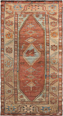 ANTIQUE BAKHSHAYESH