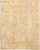 ANTIQUE ANGORA OUSHAK
