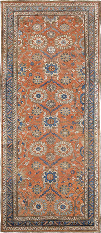 ANTIQUE BAKHSHAYESH