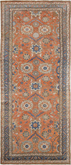 ANTIQUE BAKHSHAYESH