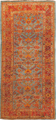 ANTIQUE OUSHAK