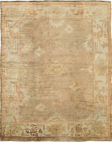 ANTIQUE OUSHAK