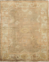ANTIQUE OUSHAK